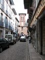 (4) 2007 St Jean Pied de Port